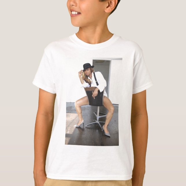 Camiseta Modesto Jones 2010 (Frente)