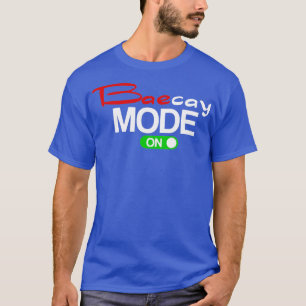 Camiseta Modo Baecay No Coupl Namorado De Férias
