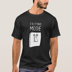 Camiseta Modo de Colagem IF Intermitente Ligado