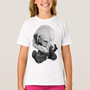 Camiseta Modo de Encaixe