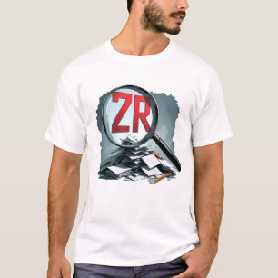Camiseta Modo de Estudo ZR Ativado   Livros Escolares e Lup