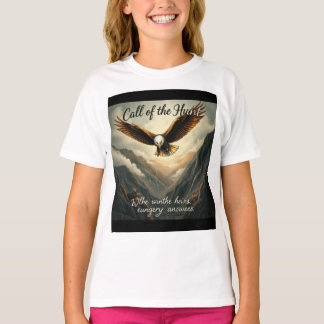 Camiseta Modo de exibição: ativado - Tee de declaração para