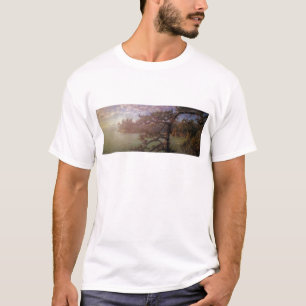 Camiseta Modo de Exibição de Aprovação de Decepção