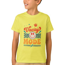 "Modo de Férias", Verão, Crianças