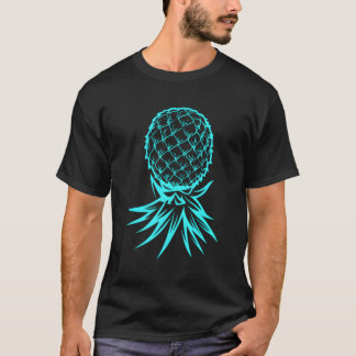 Camiseta Modo de Py para Baixo Eapple Swinger Vanilla Swapg