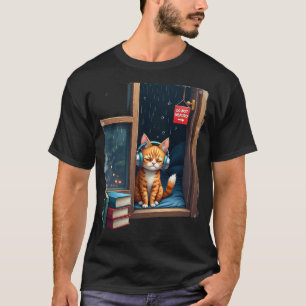 Camiseta Modo de Sono do Introvertido Não Perturbe Bateria 