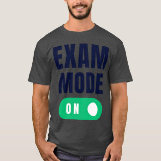 Camiseta Modo Eam ATIVADO amigo