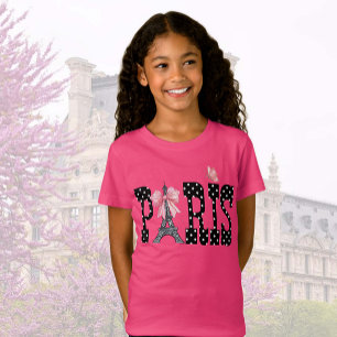 Camiseta Modo Paris