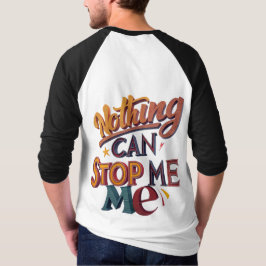 Camiseta Modo sem rolagem: Ligado