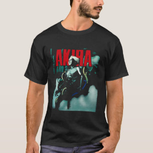Camiseta Modo Tetsuo akira 1987png1987