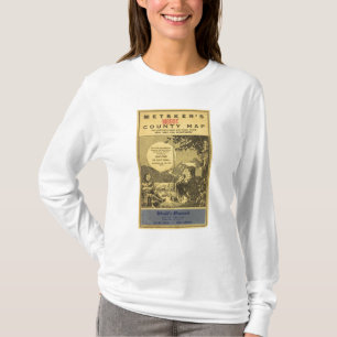 Camiseta Modoc County
