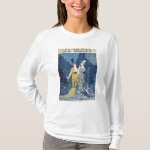 Camiseta Modos de Les