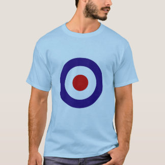 Camiseta ModTarget