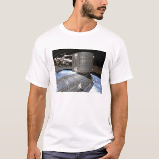 Camiseta Módulo 2 Pressurizado Japonês Kibo