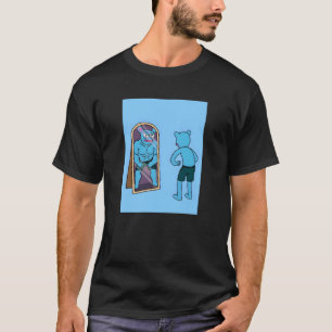 Camiseta Moeda Brett Crypto e Brett Meme para Brett Meme 2
