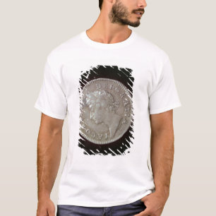 Camiseta Moeda de James II
