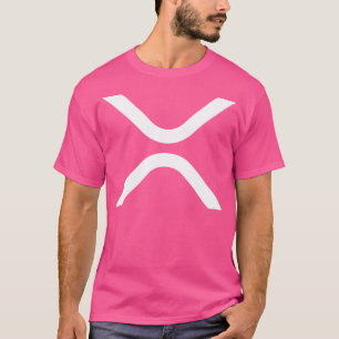 Camiseta Moeda Xrp Ripple Carteira De Criptomoeda Hodler Pa