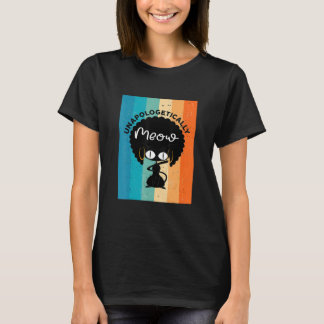 Camiseta Moedas Negras Melanin African Am