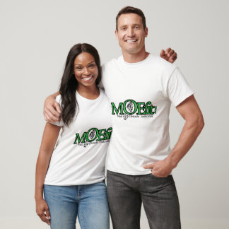 Camiseta MOEfit Novo Saldo Executando Tanque