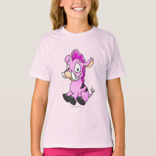 Camiseta Moehog Pink