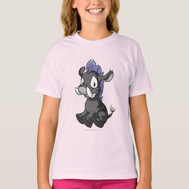 Camiseta Moehog Shadow (Frente)