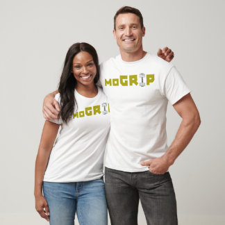 Camiseta moGRIP