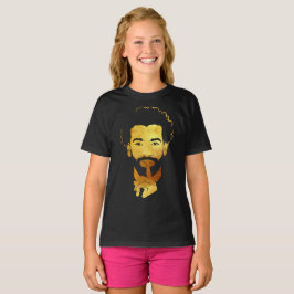 Camiseta Mohamed Salah, o Rei do Futebol Egípcio