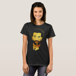 Camiseta Mohamed Salah, o Rei do Futebol Egípcio