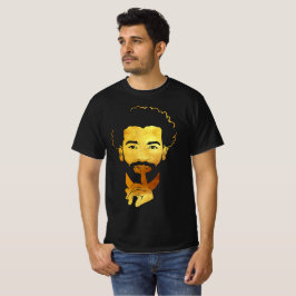 Camiseta Mohamed Salah, o Rei do Futebol Egípcio