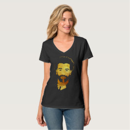 Camiseta Mohamed Salah, o Rei do Futebol Egípcio