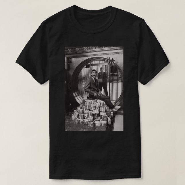 Camiseta mohammed ali Classic T-Shirt (Frente do Design)