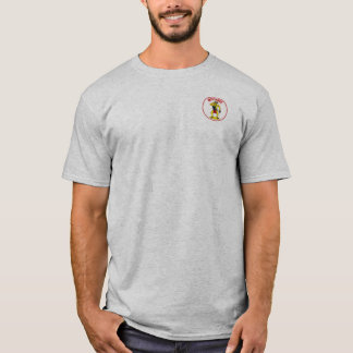 Camiseta Mohawk de Grumman OV-1