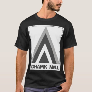 Camiseta Mohawk Mall Niskayuna Schenectady Nova York 8