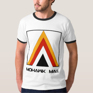 Camiseta Mohawk Mall T-Shirt