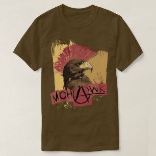 Camiseta Mohawk T-Shirt