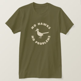 Camiseta Mohawks Road Runner T-Shirt