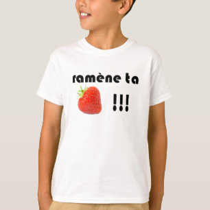 Camiseta moinho