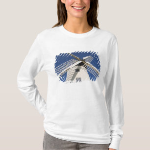 Camiseta Moinho Llynnon, Llandeusant, Anglesey, País de Gal