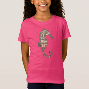 Camiseta Moisés Rock Sea Horse Falando Canyons, Novo México