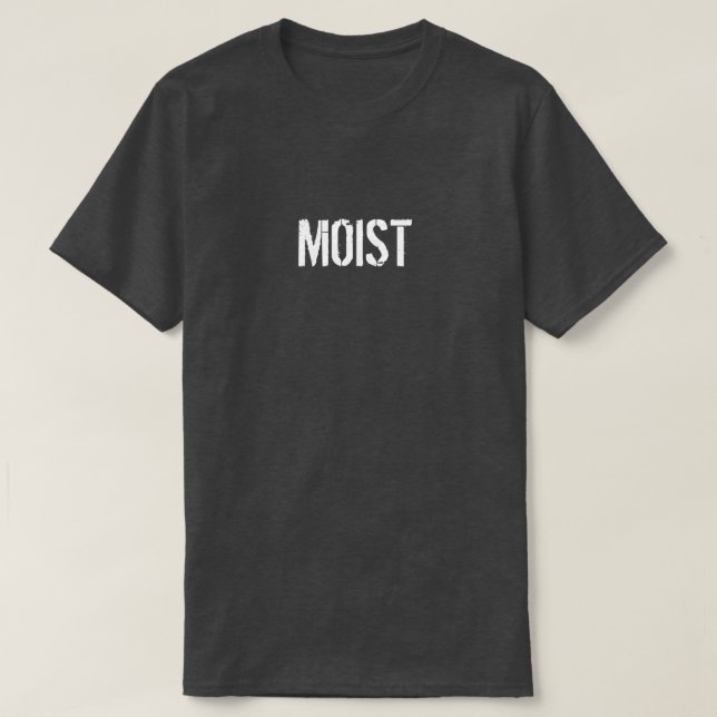 CAMISETA MOISTA (Frente do Design)