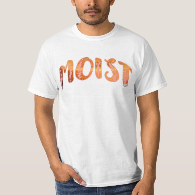 Camiseta Moita (Frente)