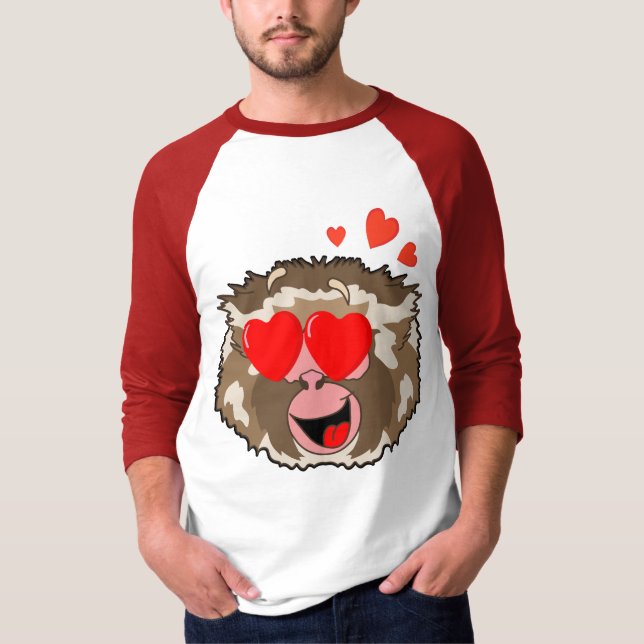 Camiseta Mojituti (Frente)