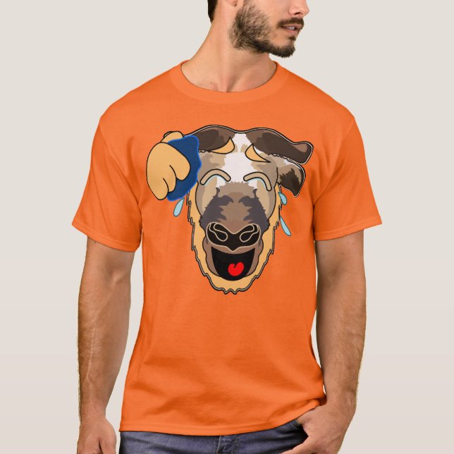 Camiseta Mojituti (Frente)