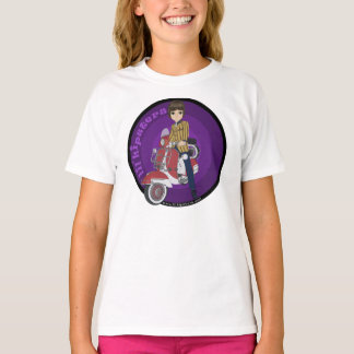 Camiseta Mojo Marvis