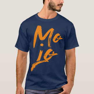 Camiseta Mojo Streetwear