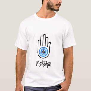 Camiseta Moksha