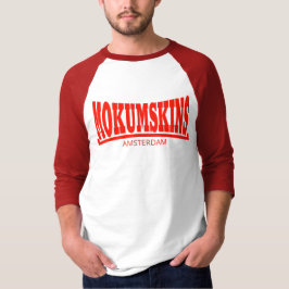 Camiseta Mokumskins