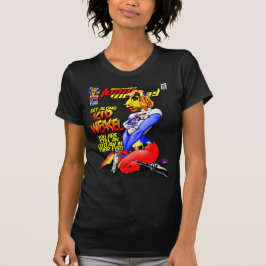 Camiseta Mola de criança DWB