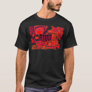 CAMISETA MOLA (PRETO)