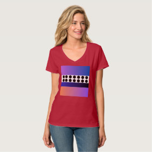 Camiseta Mole